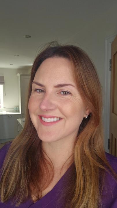 Janine Morgan