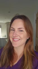 Janine Morgan