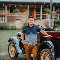 Joel Morales