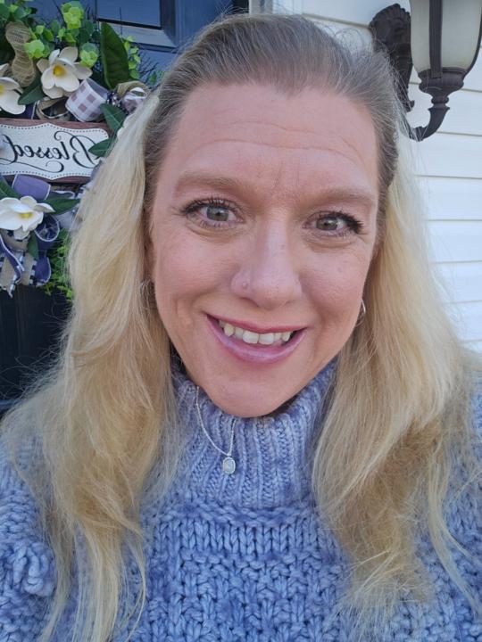 Lori Christiansen
