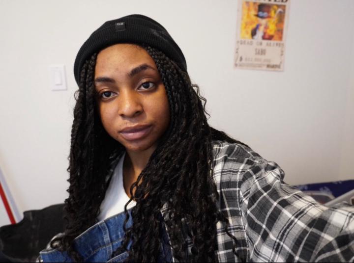 Tilly Monroe