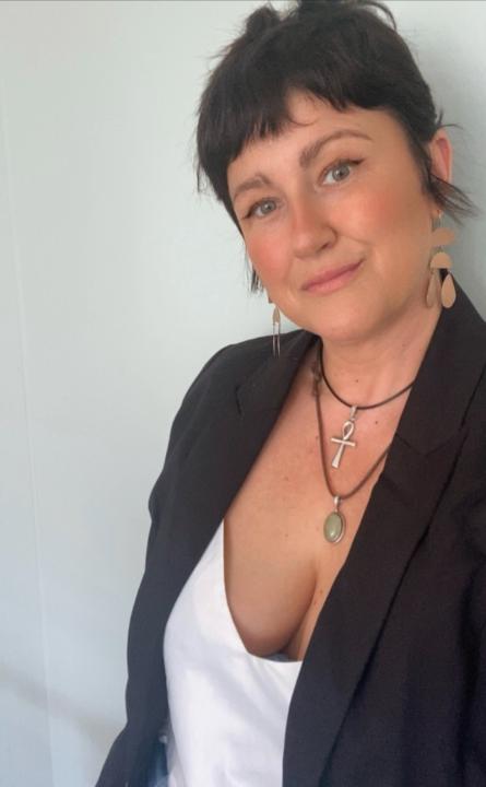 Bec Potter