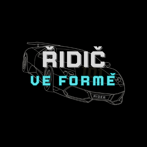 Řidič ve formě