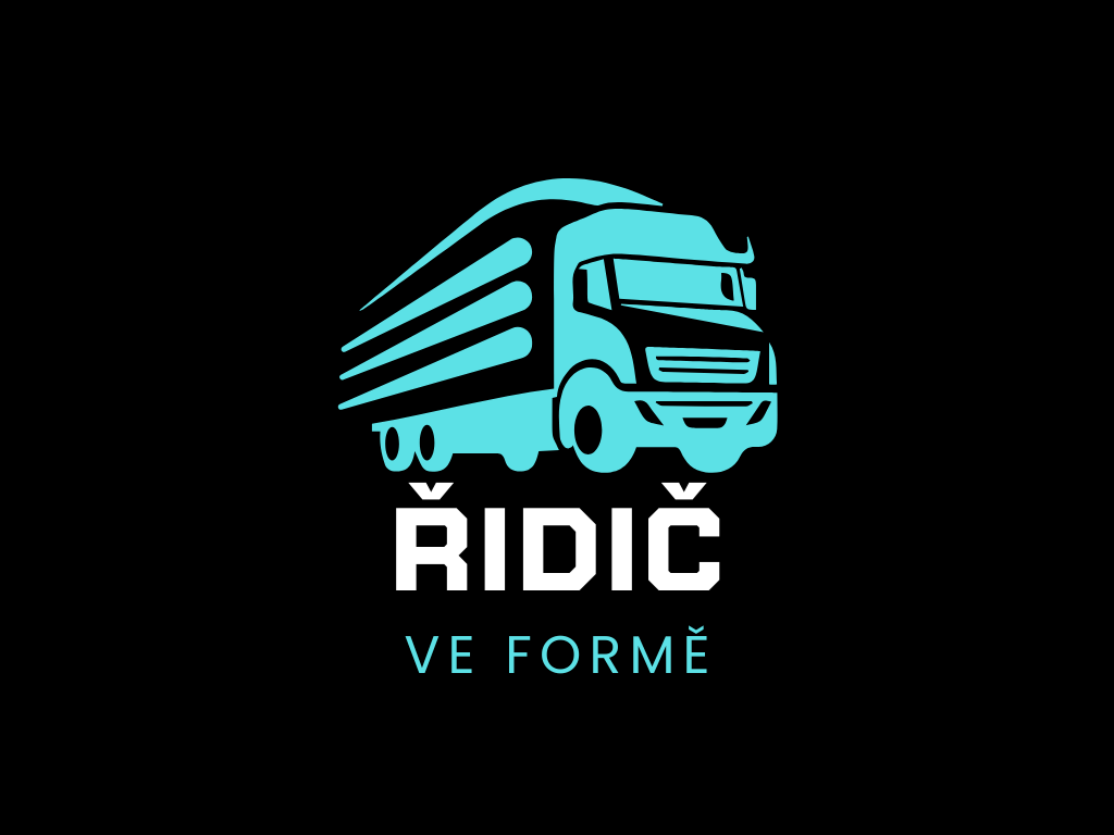 Řidič ve formě