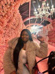 Aminat Balogun