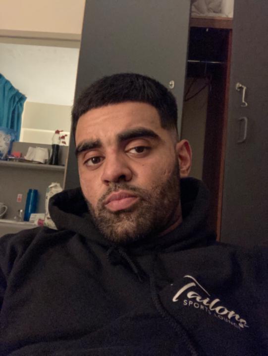 Asim Beg