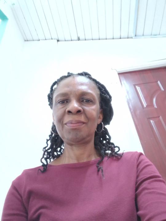 Jane Kapanga
