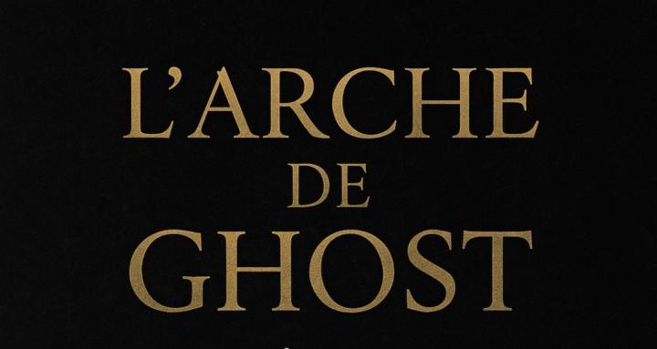 L'ARCHE DE GHOST