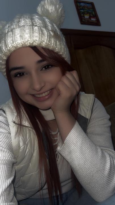 Astrid Benitez