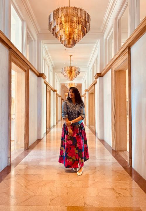 Vijithra Balajee