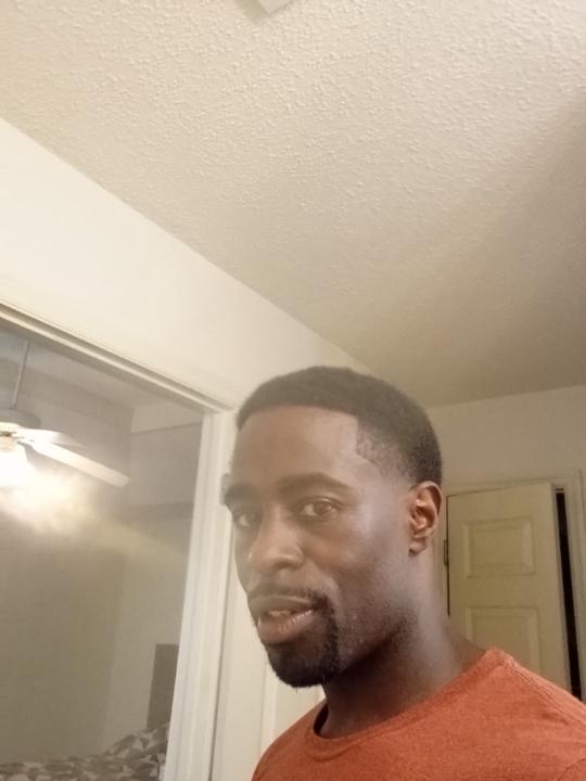 Darrion Willoughby