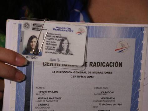 Rekord - Zuwanderung nach Paraguay in 2025