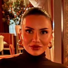 Irina Grigoryan