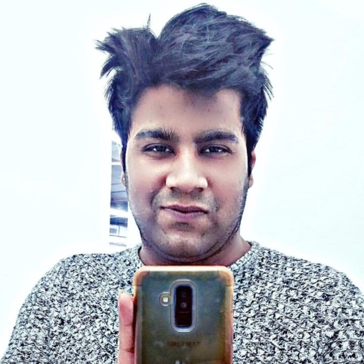 Samarth Kumar Kansal