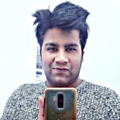 Samarth Kumar Kansal