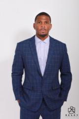 Nehemiah Harvard