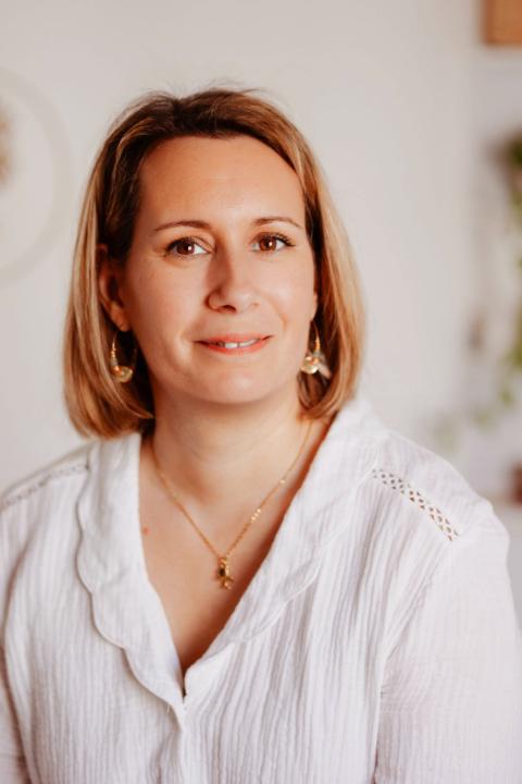 Amandine Guyonneau