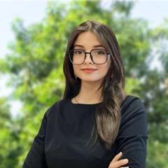 Rima Abbes