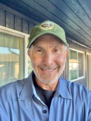 Barry Moline