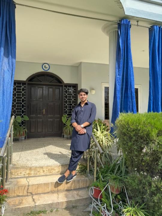 Ahmad Mukhtar