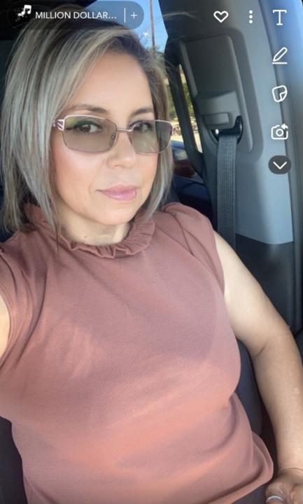 Sandra Valencia