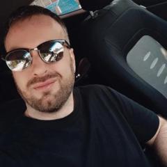 Albert Barjuan Ballus