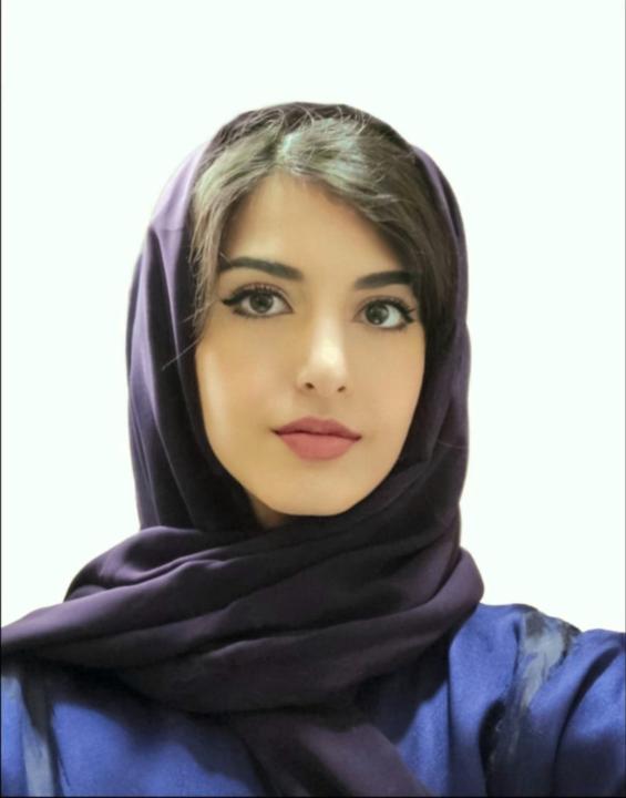 Sarah Alyami