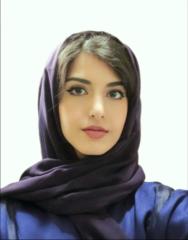 Sarah Alyami