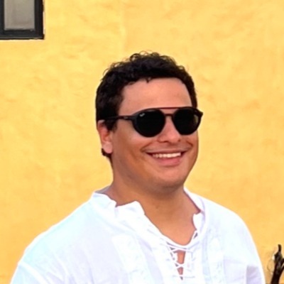 Luis Guillermo Carranza