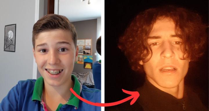 Instinct Testosterone