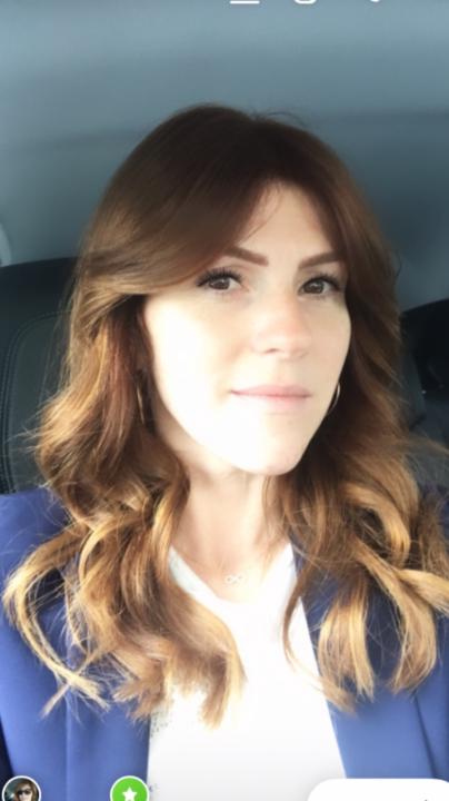Stéphanie Debrabant