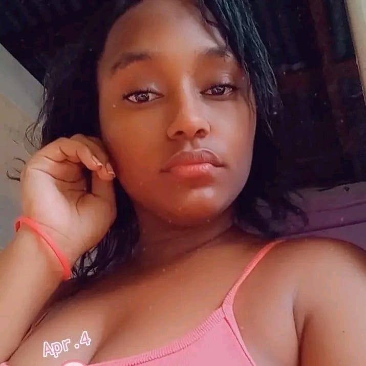Cyczyonia McLean