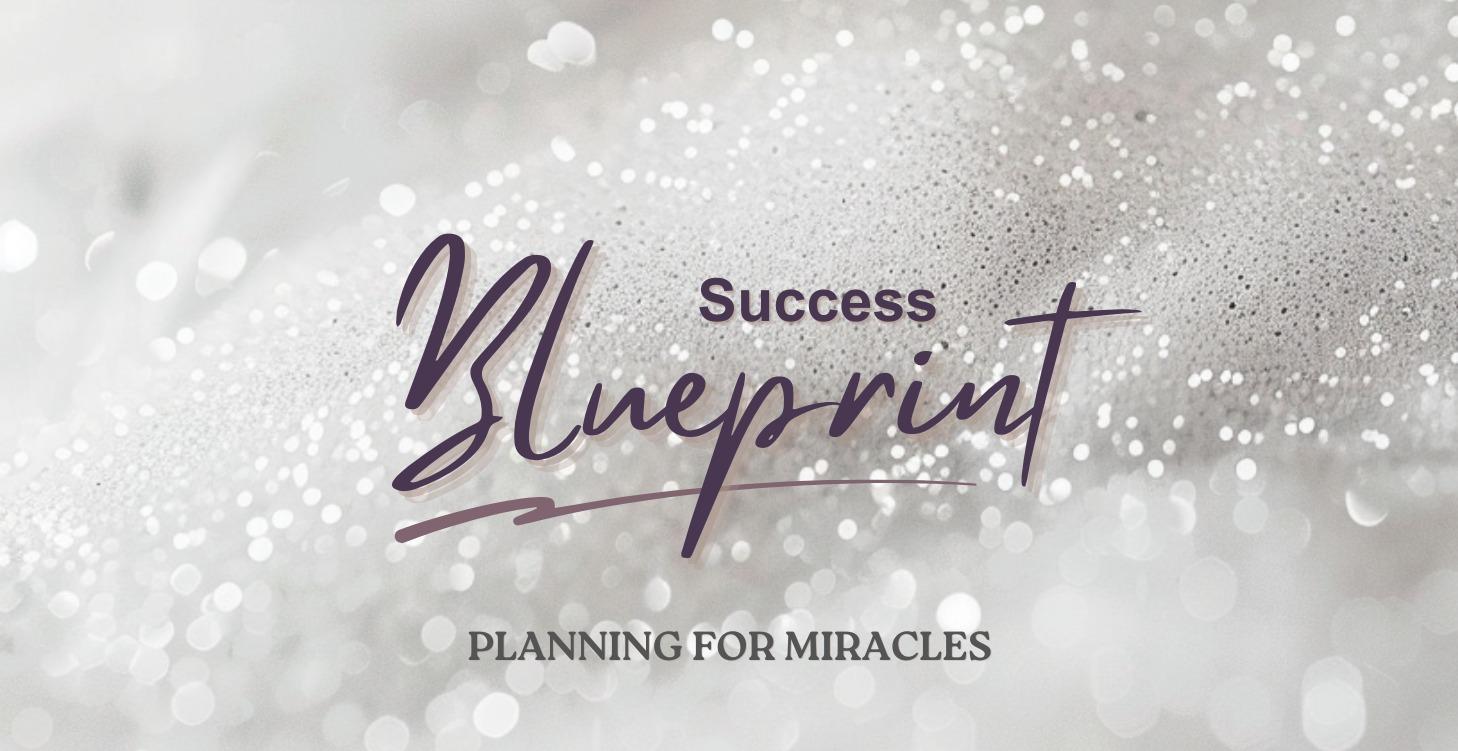 Success Blueprint