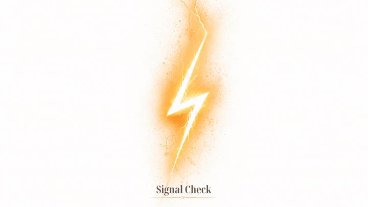 Signal 004: Love Wasn’t Gentle — It Was Strategic