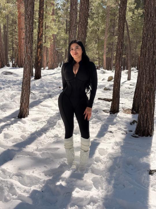 Yesenia Alcala