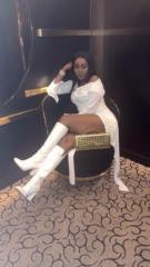 Merisha Lee
