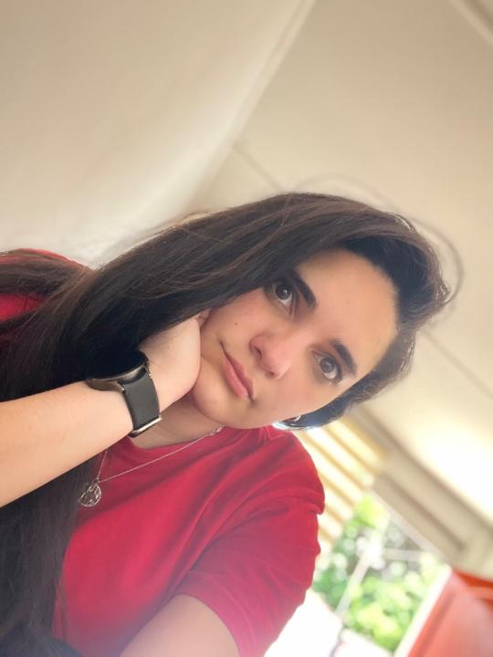 Patricia Zambrano