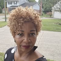 Alicia P Ganaway