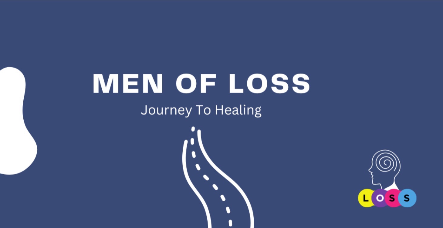 Journey to Healing