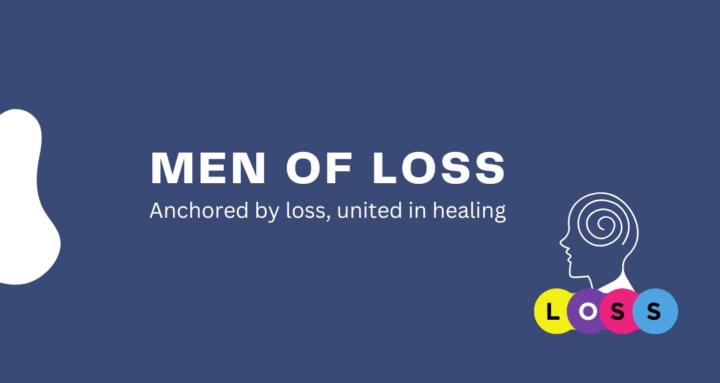 Men of Loss|Community for Men