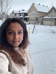 Meena Menon
