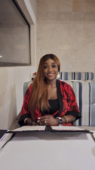 Omolara Ajele Awoyemi