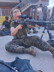 Hunter Burkett