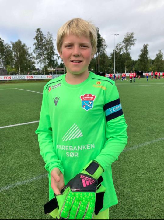 Rasmus Løvdal