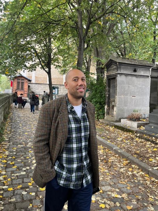 Robert Facey