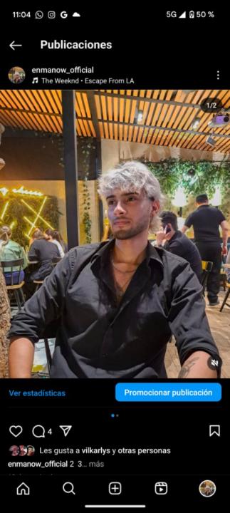 Enmanuel Daniel Herrera Perdigon