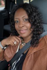 Roshell Robinson