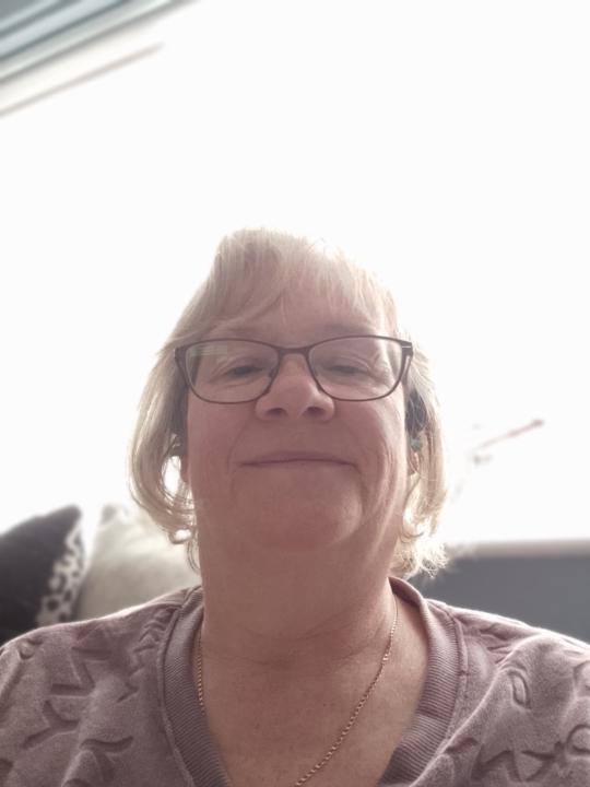 Heather Lang