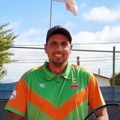 Fabian Maturana