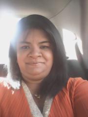 Rowena Francis